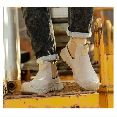 خرید کفش های ایمنی کفش میانی کفش برای حفاظت کامل در محیط کار سخت online manufacture