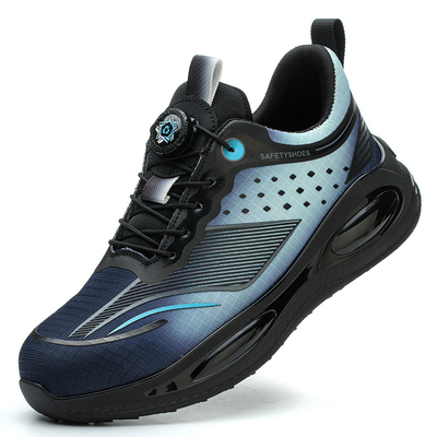 خرید Industrial Safety Shoes with Anti-smash EVA Sole Custom Logo and ANSI Safety Standards for Maximum Protection online manufacture
