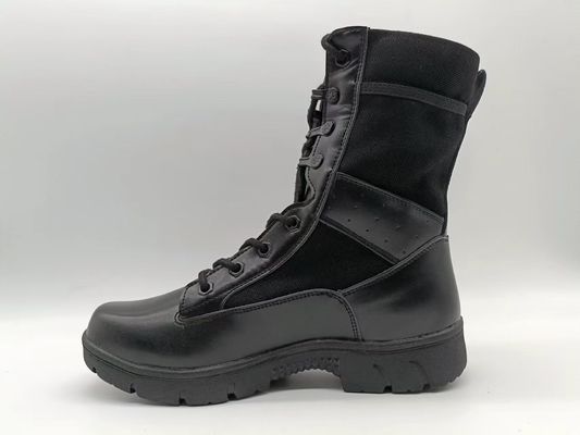 کفش هاي تاکتيکي بيروني ultra lightweight unisex سیاه بالا بالا
